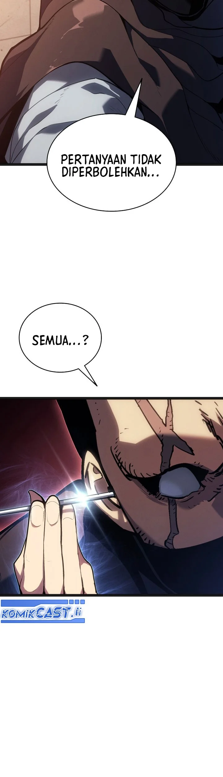 Grim Reaper of the Drifting Moon Chapter 95 Fix Gambar 34